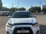 Mitsubishi ASX 2012 годаүшін6 150 000 тг. в Костанай