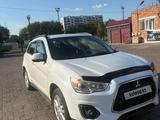 Mitsubishi ASX 2012 годаүшін6 150 000 тг. в Костанай – фото 2