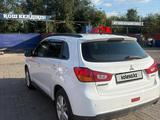 Mitsubishi ASX 2012 годаүшін6 150 000 тг. в Костанай – фото 5