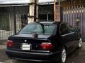 BMW 528 1998 года за 3 500 000 тг. в Алматы – фото 3