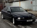 BMW 528 1998 года за 3 500 000 тг. в Алматы