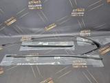 Молдинг стекла хром Camry 70/75 2017-2023 за 15 000 тг. в Алматы – фото 4