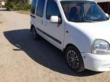 Renault Kangoo 1999 годаүшін4 400 000 тг. в Уральск – фото 2