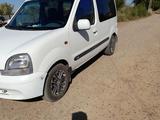 Renault Kangoo 1999 годаfor4 400 000 тг. в Уральск – фото 4