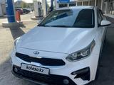 Kia Forte 2021 года за 10 200 000 тг. в Алматы