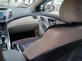 Hyundai Elantra 2014 годаүшін6 700 000 тг. в Шымкент – фото 5