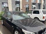 BMW 530 2004 годаүшін4 200 000 тг. в Астана