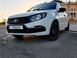 ВАЗ (Lada) Granta 2190 2020 годаүшін2 600 000 тг. в Атырау