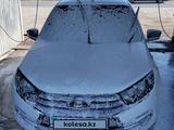 ВАЗ (Lada) Granta 2190 2020 годаүшін2 600 000 тг. в Атырау – фото 4