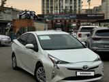 Toyota Prius 2016 года за 8 990 000 тг. в Алматы