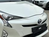 Toyota Prius 2016 года за 8 990 000 тг. в Алматы – фото 3