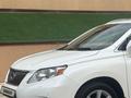 Lexus RX 350 2010 года за 12 000 000 тг. в Актау – фото 11