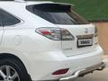 Lexus RX 350 2010 года за 12 000 000 тг. в Актау – фото 13