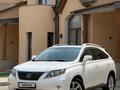 Lexus RX 350 2010 года за 12 000 000 тг. в Актау