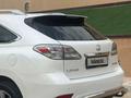 Lexus RX 350 2010 года за 12 000 000 тг. в Актау – фото 26