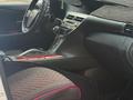 Lexus RX 350 2010 года за 12 000 000 тг. в Актау – фото 27