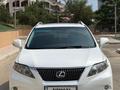 Lexus RX 350 2010 года за 12 000 000 тг. в Актау – фото 4