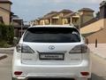 Lexus RX 350 2010 года за 12 000 000 тг. в Актау – фото 6