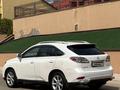 Lexus RX 350 2010 года за 12 000 000 тг. в Актау – фото 7
