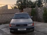 Audi 100 1993 года за 1 200 000 тг. в Тараз