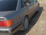 Audi 100 1993 года за 1 200 000 тг. в Тараз – фото 4
