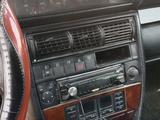 Audi 100 1993 года за 1 200 000 тг. в Тараз – фото 5