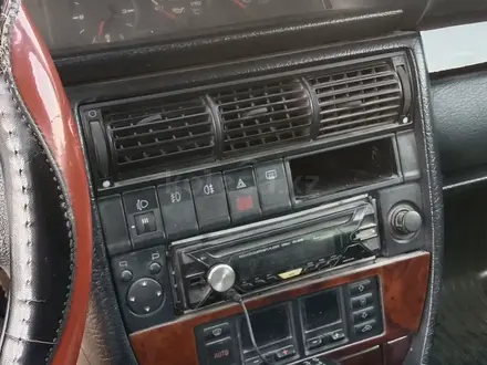 Audi 100 1993 годаүшін1 200 000 тг. в Тараз – фото 5