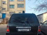 Mercedes-Benz ML 430 2001 годаүшін4 000 000 тг. в Караганда – фото 4