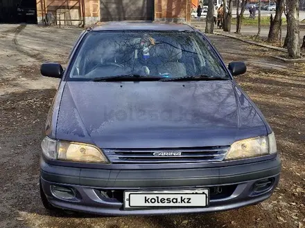 Toyota Carina 1996 года за 3 300 000 тг. в Усть-Каменогорск – фото 8