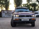 Toyota Hilux Surf 1995 годаfor2 500 000 тг. в Алматы – фото 2