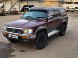 Toyota Hilux Surf 1995 годаfor2 500 000 тг. в Алматы – фото 3