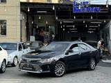 Toyota Camry 2014 года за 10 990 000 тг. в Шымкент