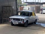 ВАЗ (Lada) 2106 1999 года за 800 000 тг. в Шымкент – фото 2