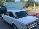 ВАЗ (Lada) 2106 1999 года за 800 000 тг. в Шымкент – фото 4