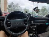 Audi 100 1989 года за 1 650 000 тг. в Алматы