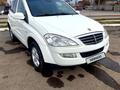 SsangYong Kyron 2012 годаүшін5 900 000 тг. в Караганда – фото 2