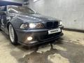 BMW 528 1999 года за 4 000 000 тг. в Алматы