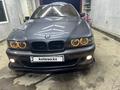 BMW 528 1999 года за 4 000 000 тг. в Алматы – фото 4