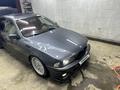 BMW 528 1999 года за 4 000 000 тг. в Алматы – фото 5