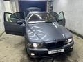 BMW 528 1999 года за 4 000 000 тг. в Алматы – фото 8