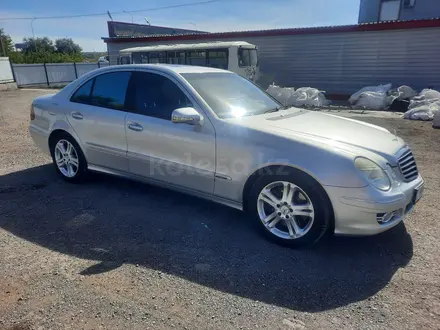 Mercedes-Benz E 280 2008 года за 8 000 000 тг. в Караганда – фото 19