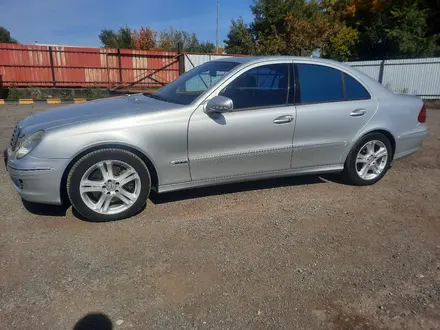 Mercedes-Benz E 280 2008 года за 8 000 000 тг. в Караганда – фото 4