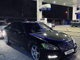 Mercedes-Benz S 500 2007 года за 6 600 000 тг. в Алматы