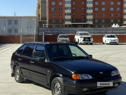 ВАЗ (Lada) 2114 2013 года за 1 200 000 тг. в Актобе – фото 2