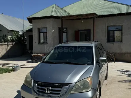 Honda Odyssey 2008 года за 7 500 000 тг. в Шымкент – фото 7