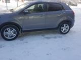 SsangYong Actyon 2014 годаfor5 500 000 тг. в Актобе – фото 2