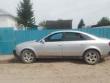 Audi A6 2001 годаүшін1 800 000 тг. в Шемонаиха – фото 2