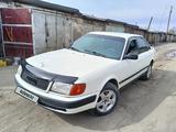 Audi 100 1992 годаүшін1 600 000 тг. в Рудный