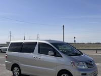 Toyota Alphard 2004 годаүшін8 000 000 тг. в Актау