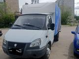 ГАЗ ГАЗель 2006 года за 5 200 000 тг. в Караганда